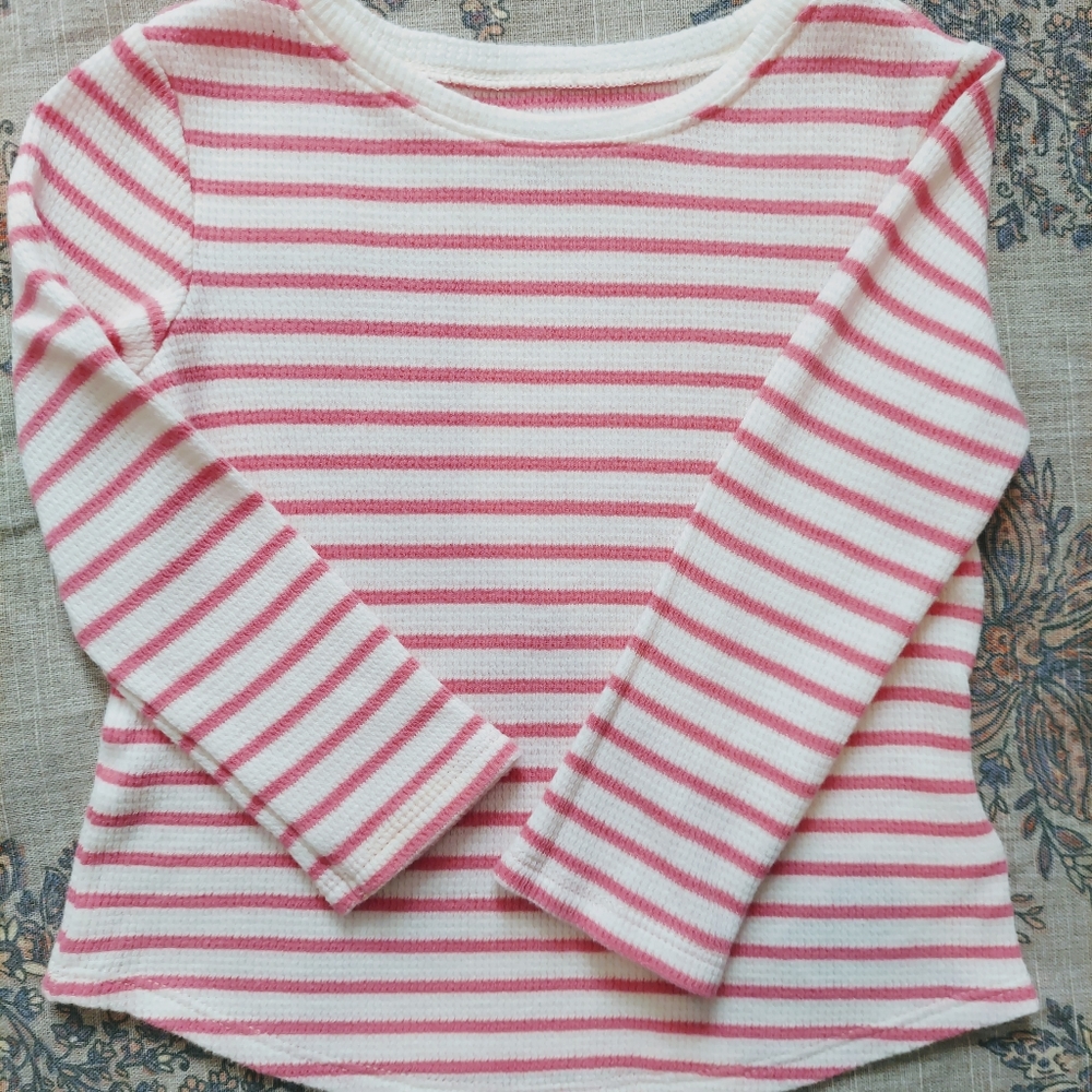 Thermal shirt.